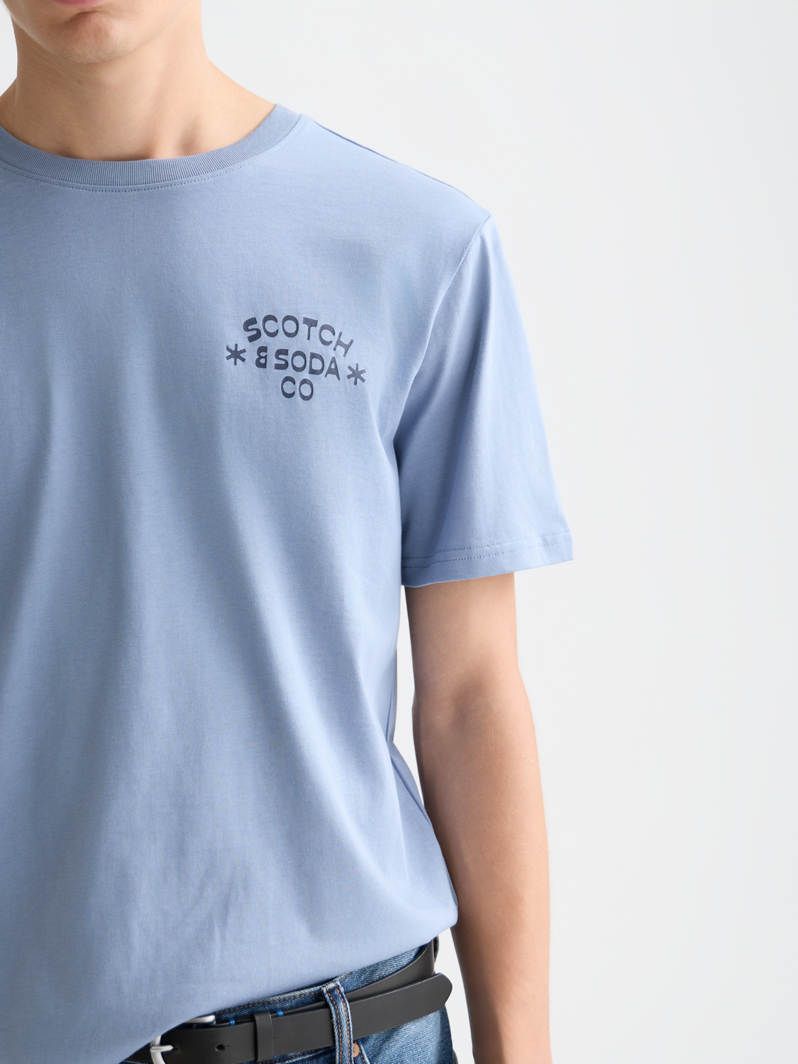 Artwork T-shirt