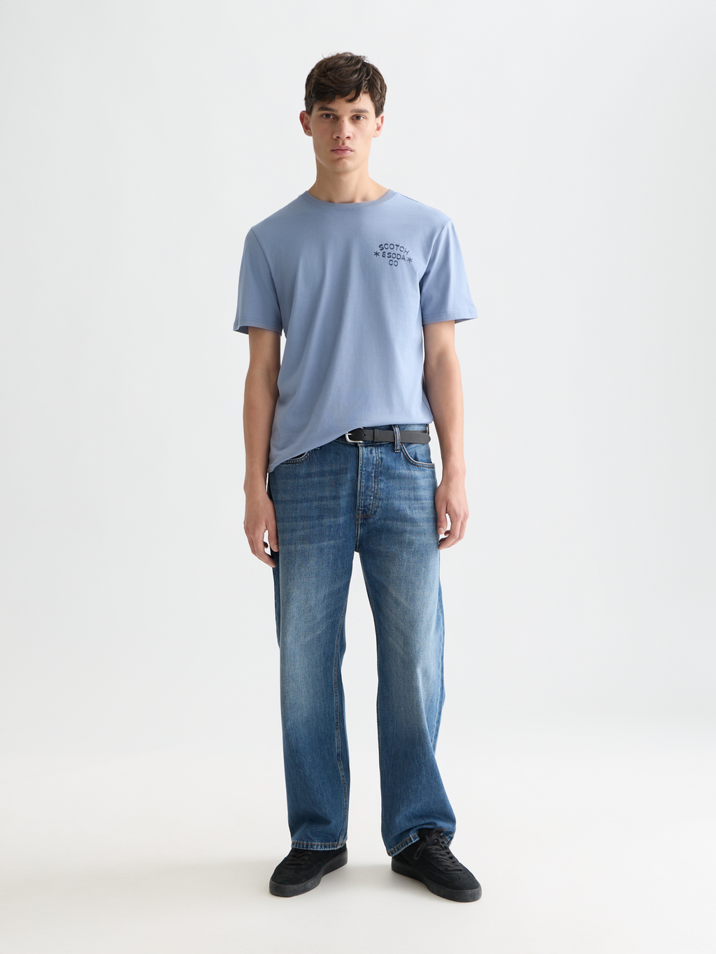 Artwork T-shirt