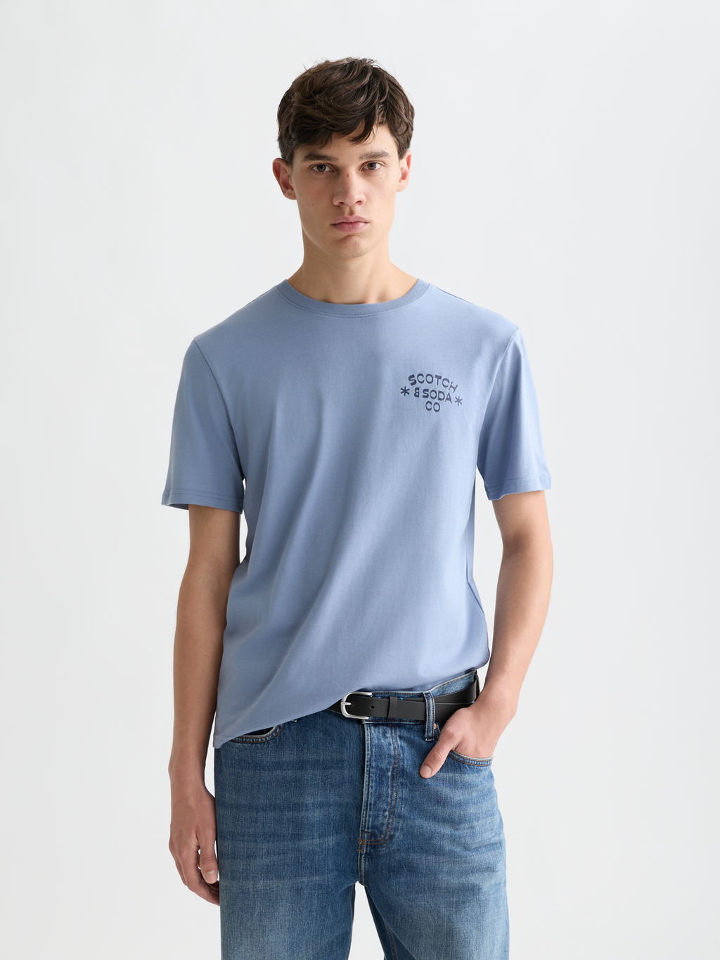 Artwork T-shirt