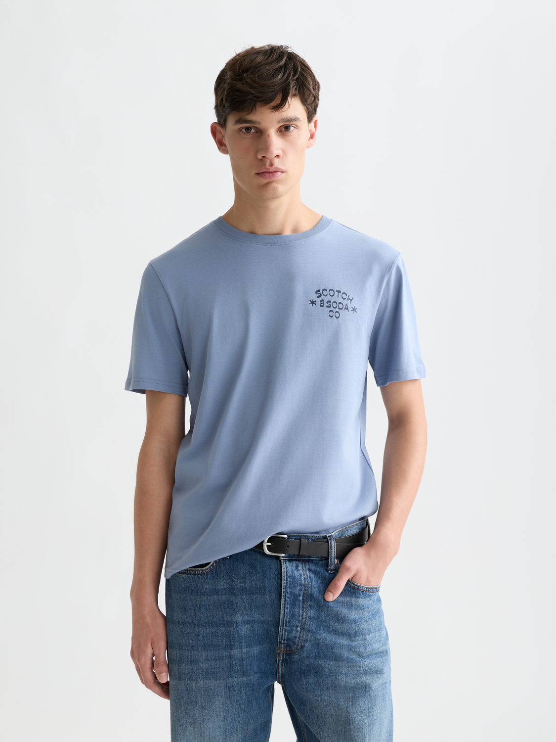 Artwork T-shirt