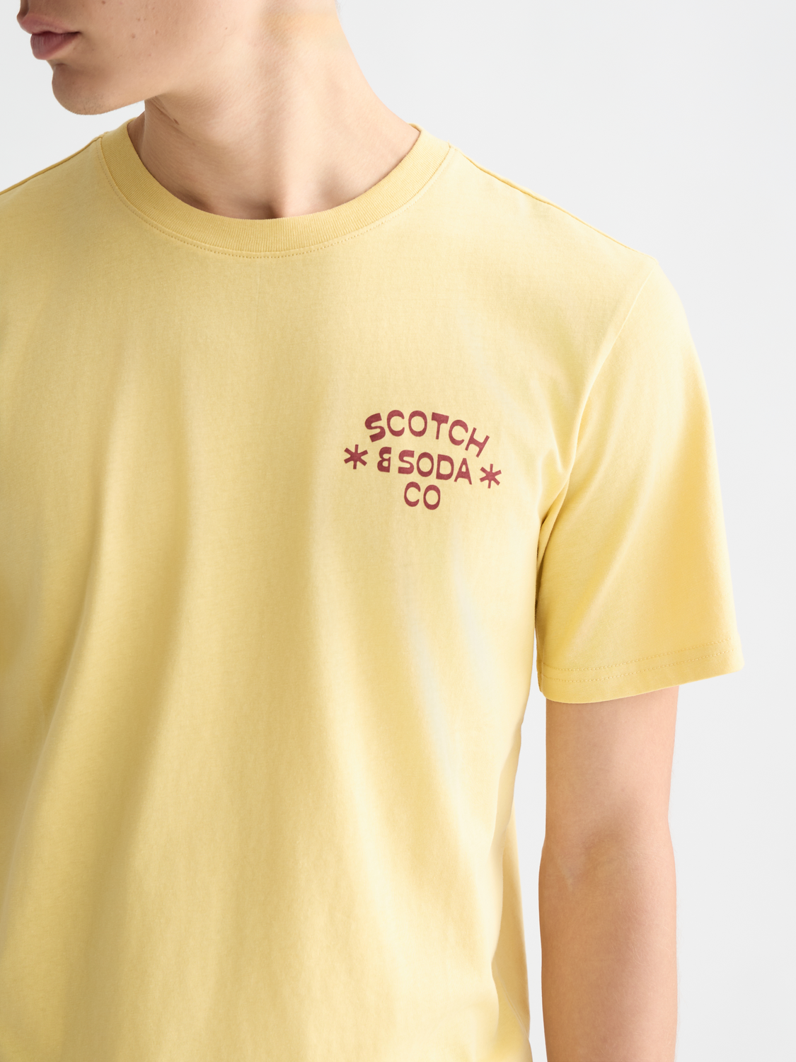 Artwork T-shirt