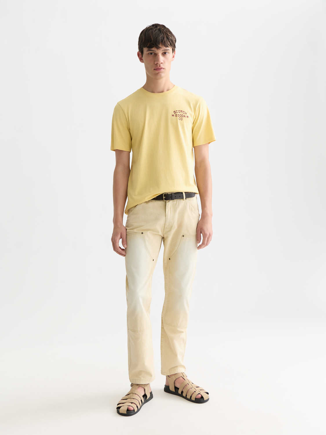 Artwork T-shirt