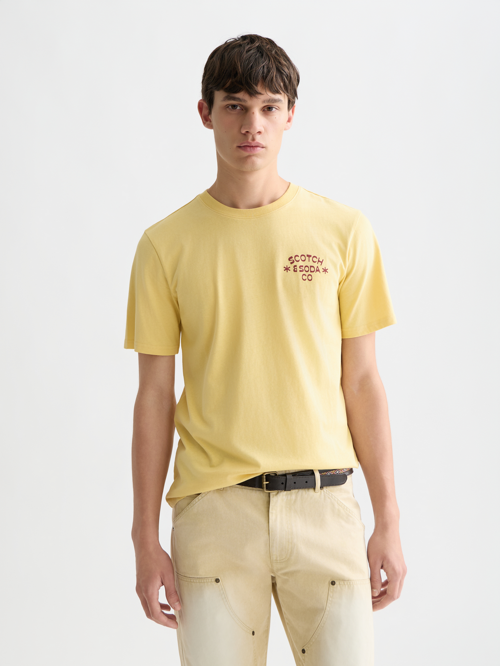 Artwork T-shirt