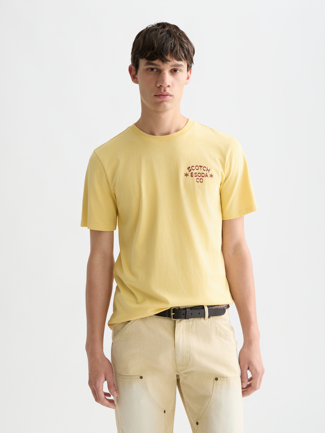 Artwork T-shirt