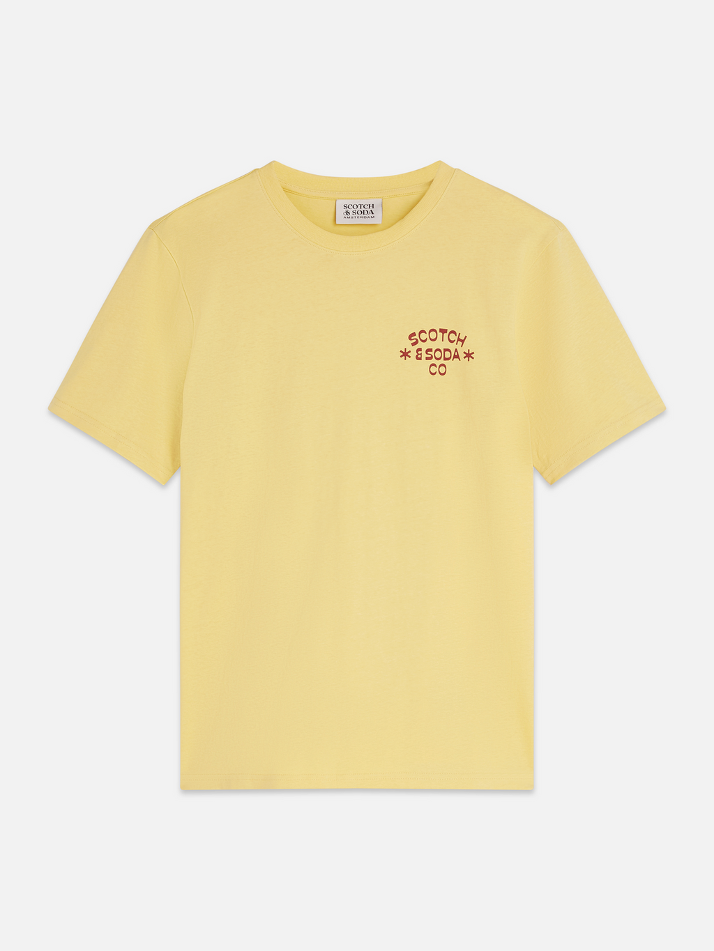 Artwork T-shirt