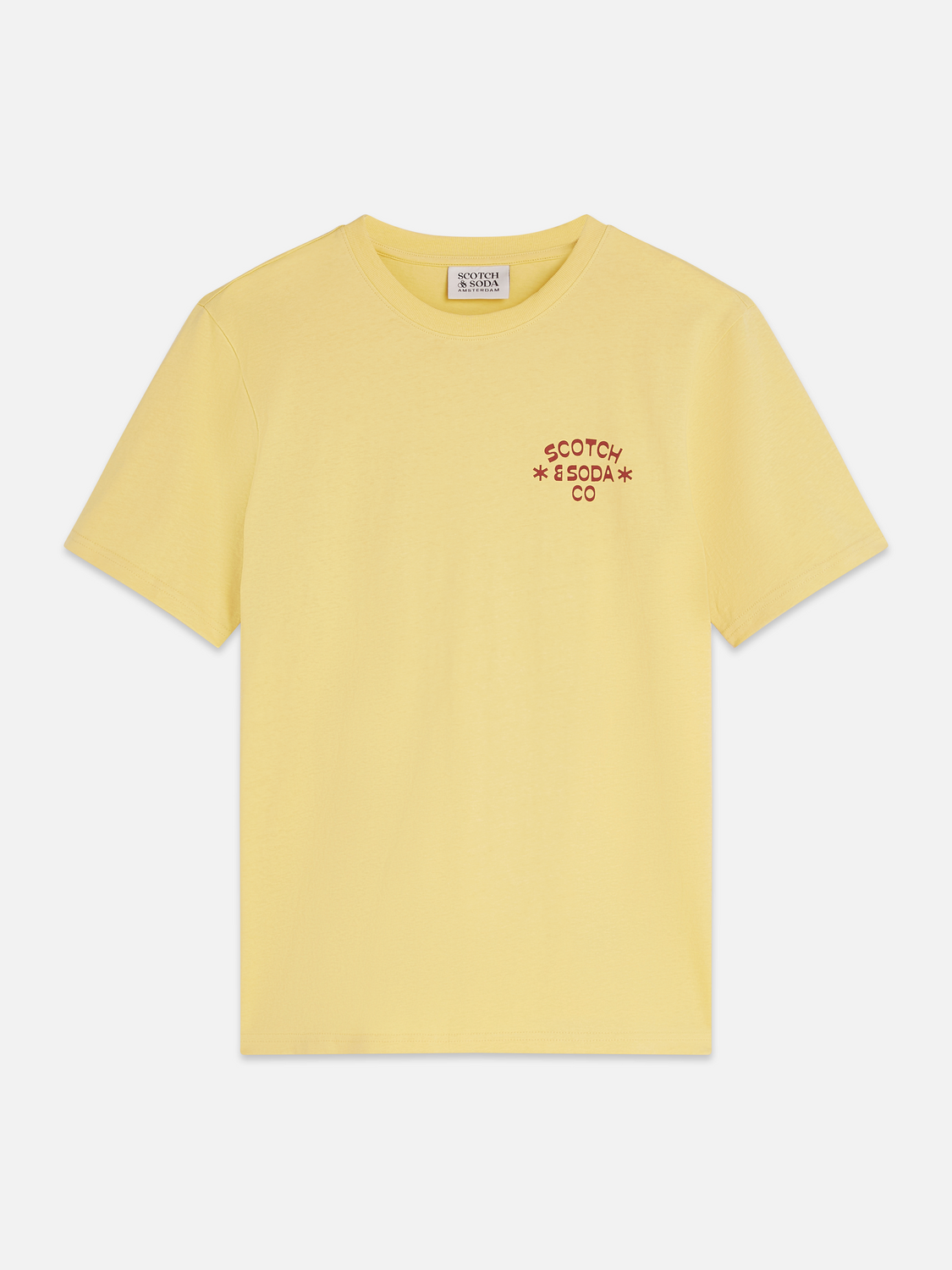 Artwork T-shirt