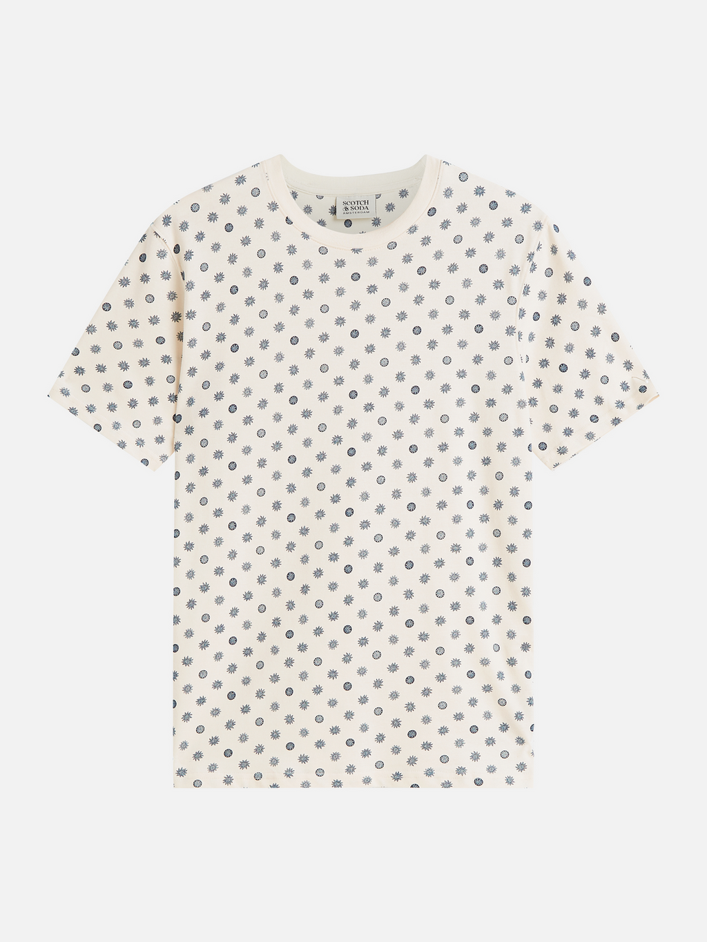 printed T-shirt