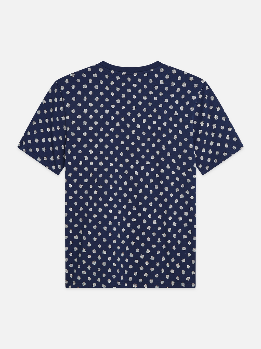 printed T-shirt