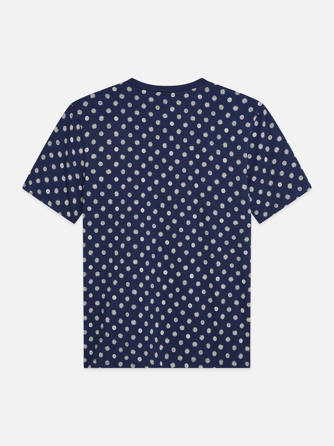 printed T-shirt