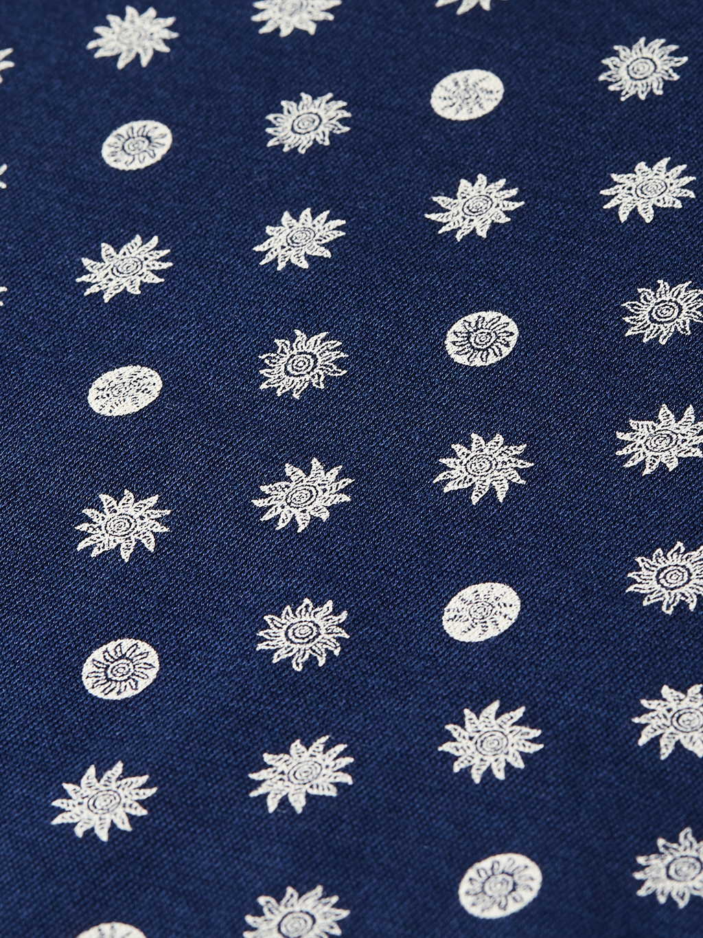 printed T-shirt
