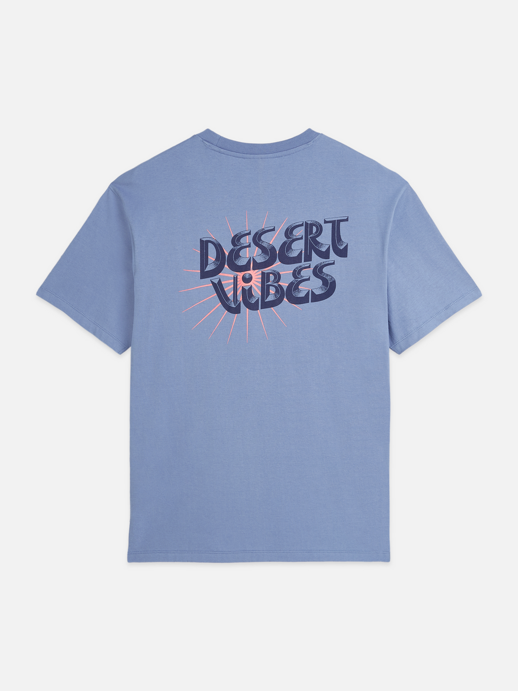 artwork relaxed T-shirt