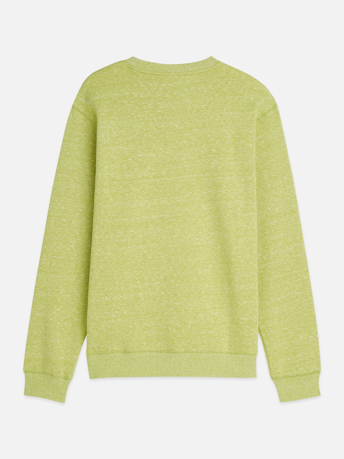 Melange sweatshirt