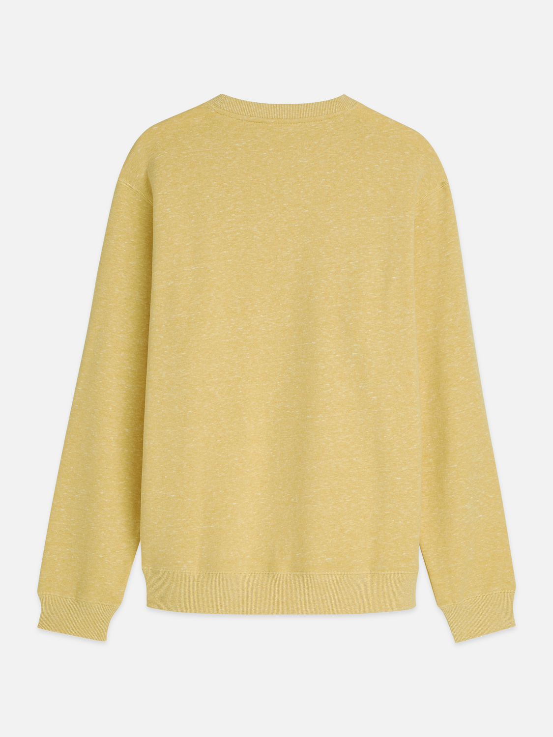 Melange sweatshirt
