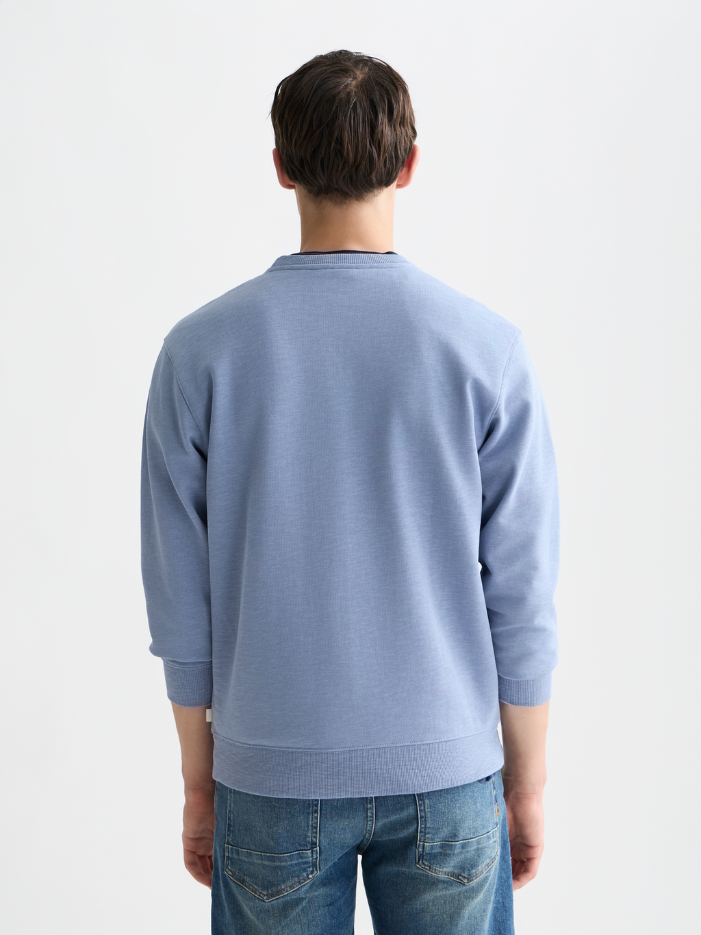 Logo sweatshirt