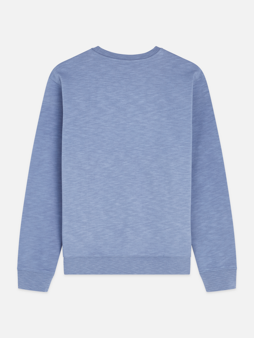 Logo sweatshirt