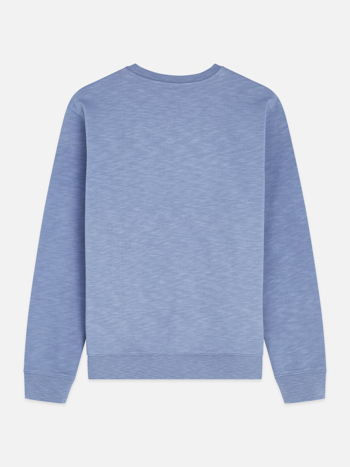Logo sweatshirt