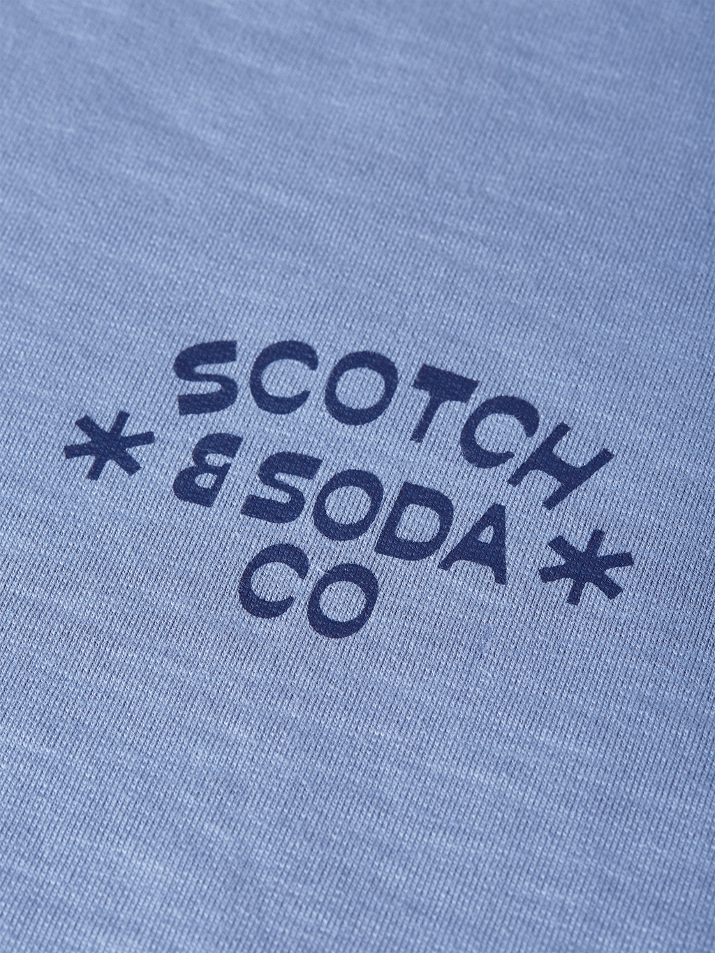 Logo sweatshirt