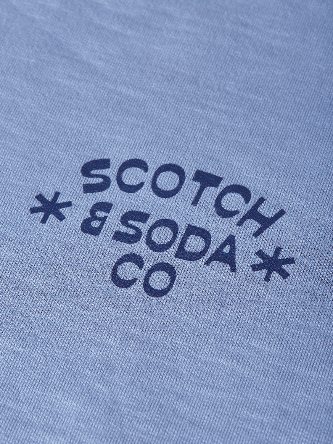 Logo sweatshirt
