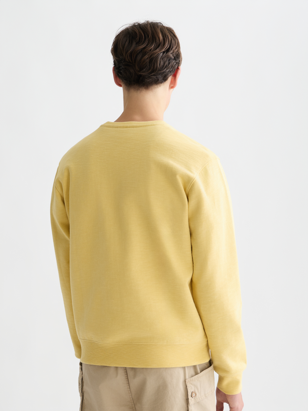Logo sweatshirt