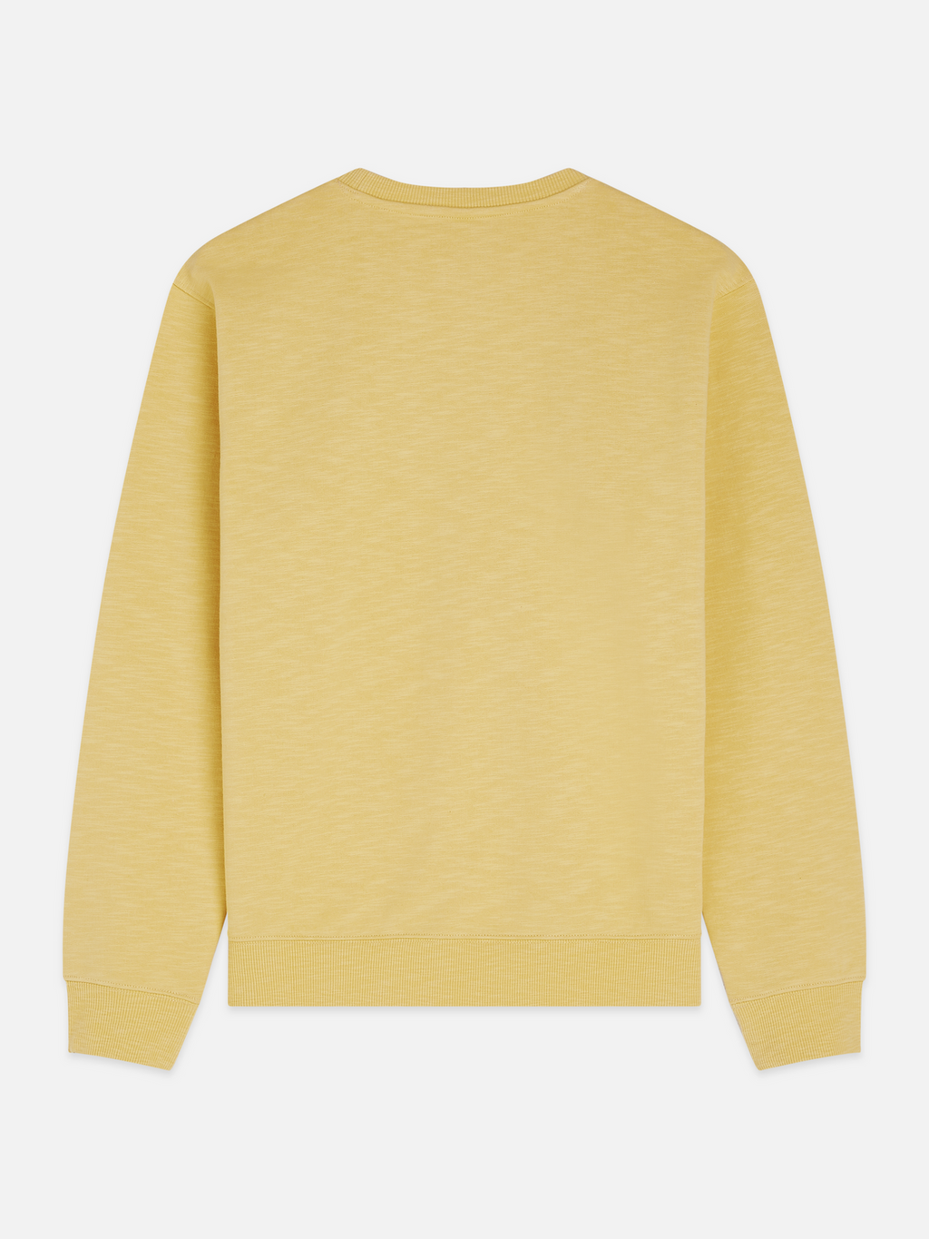 Logo sweatshirt