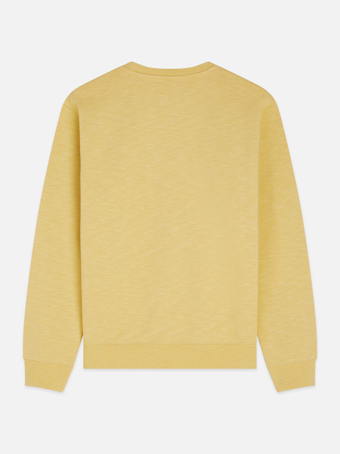 Logo sweatshirt