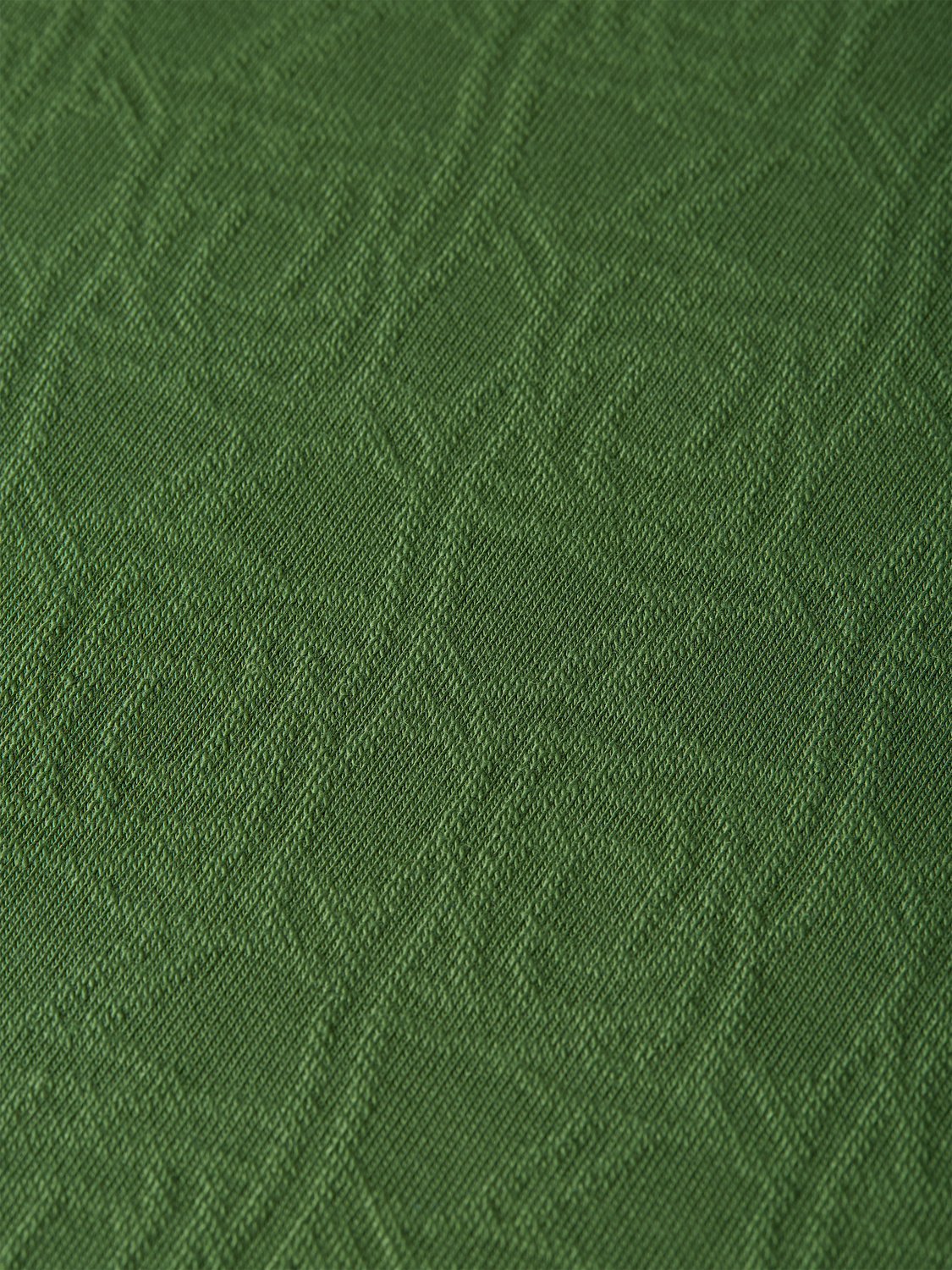 Jacquard sweatshirt