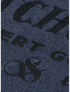 Front Artwork Relaxed-fit Sweat-shirt detail shot of fabric and craftsmanship by Scotch & Soda