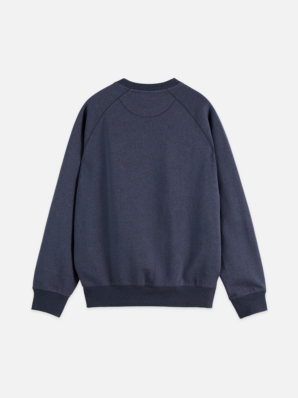artwork relaxed sweatshirt