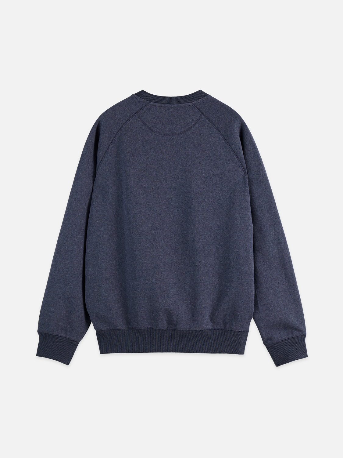 artwork relaxed sweatshirt
