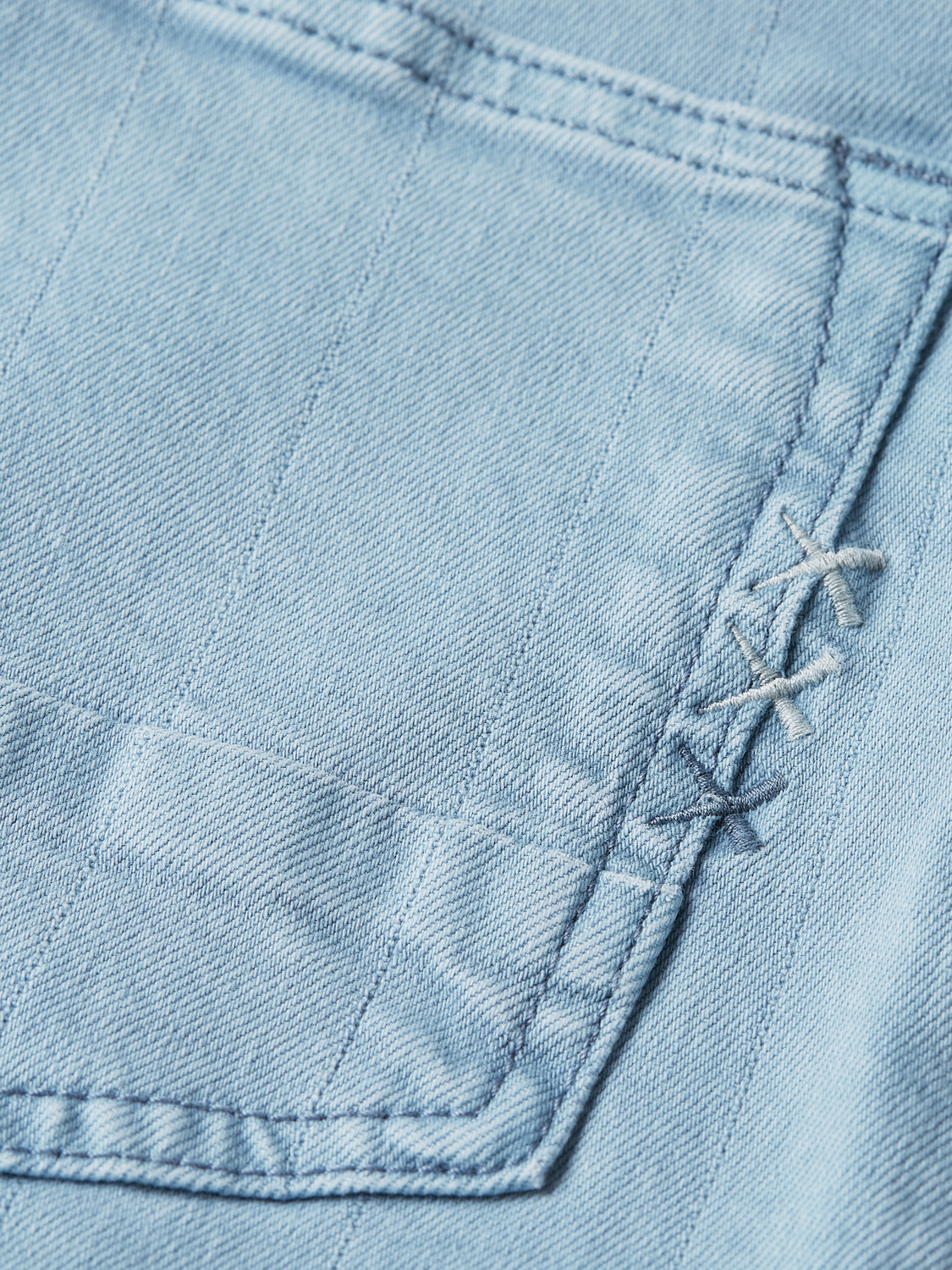 Ralston slim denim