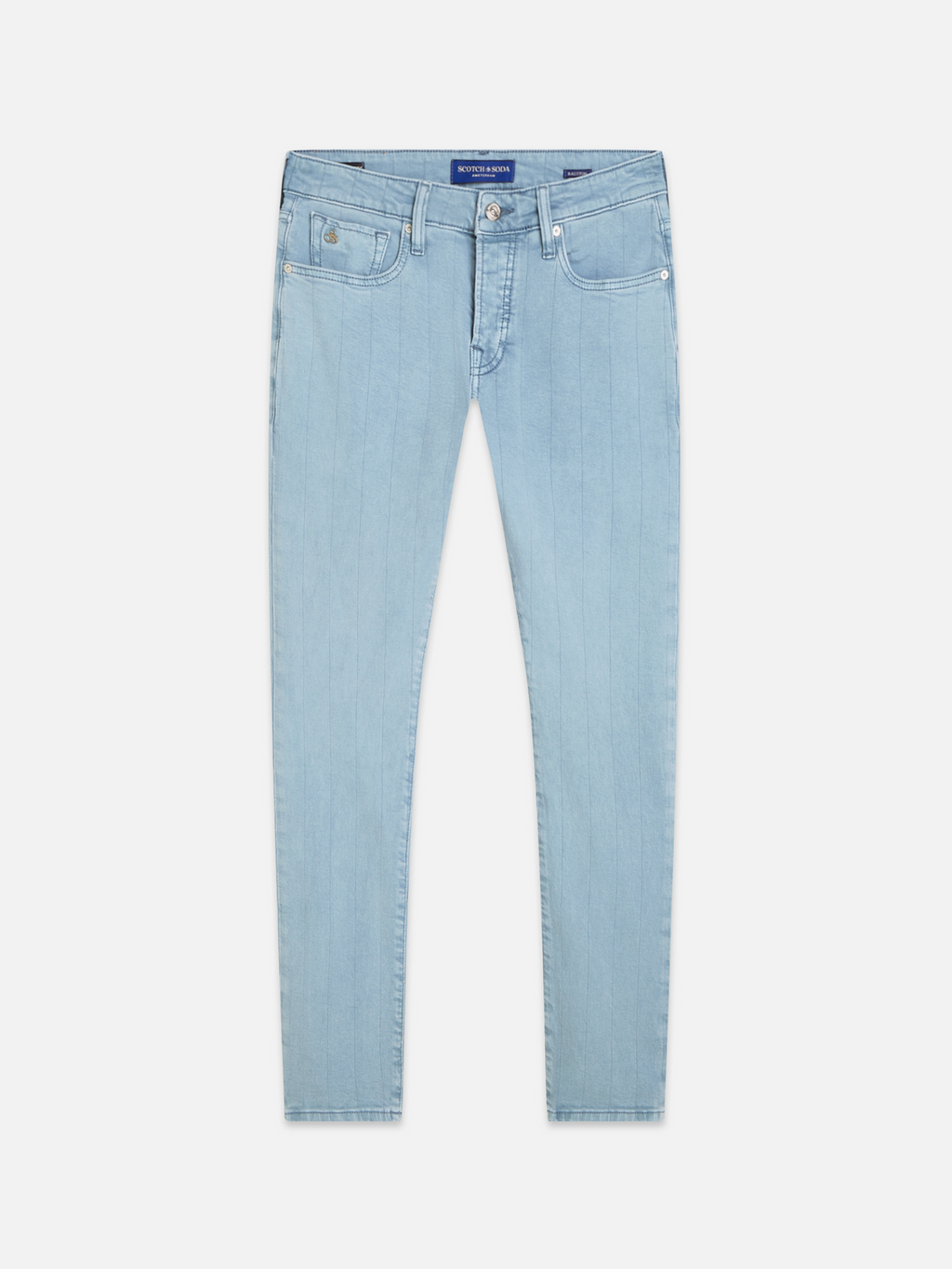 Ralston slim denim