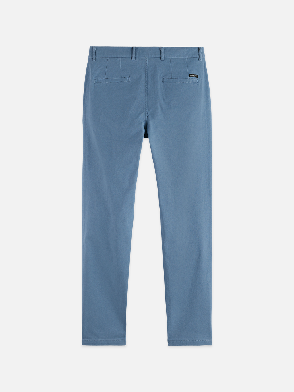 Seasonal Essentials Stuart chino