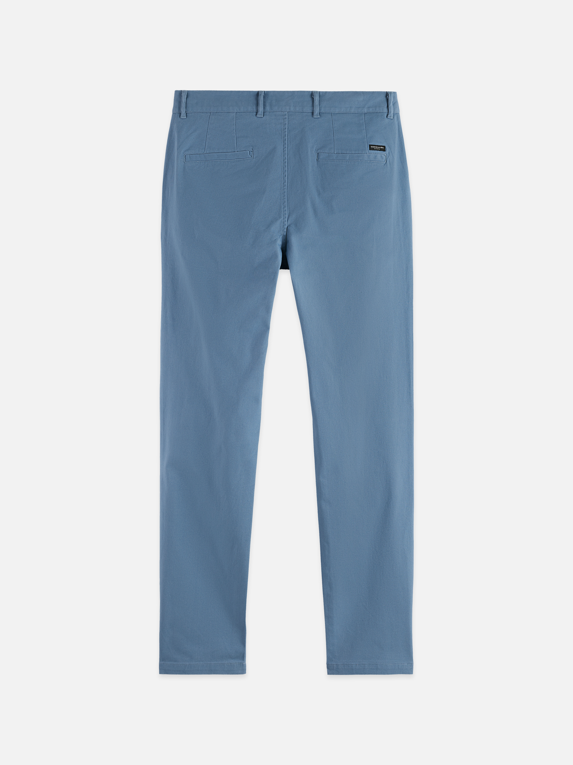 Seasonal Essentials Stuart chino