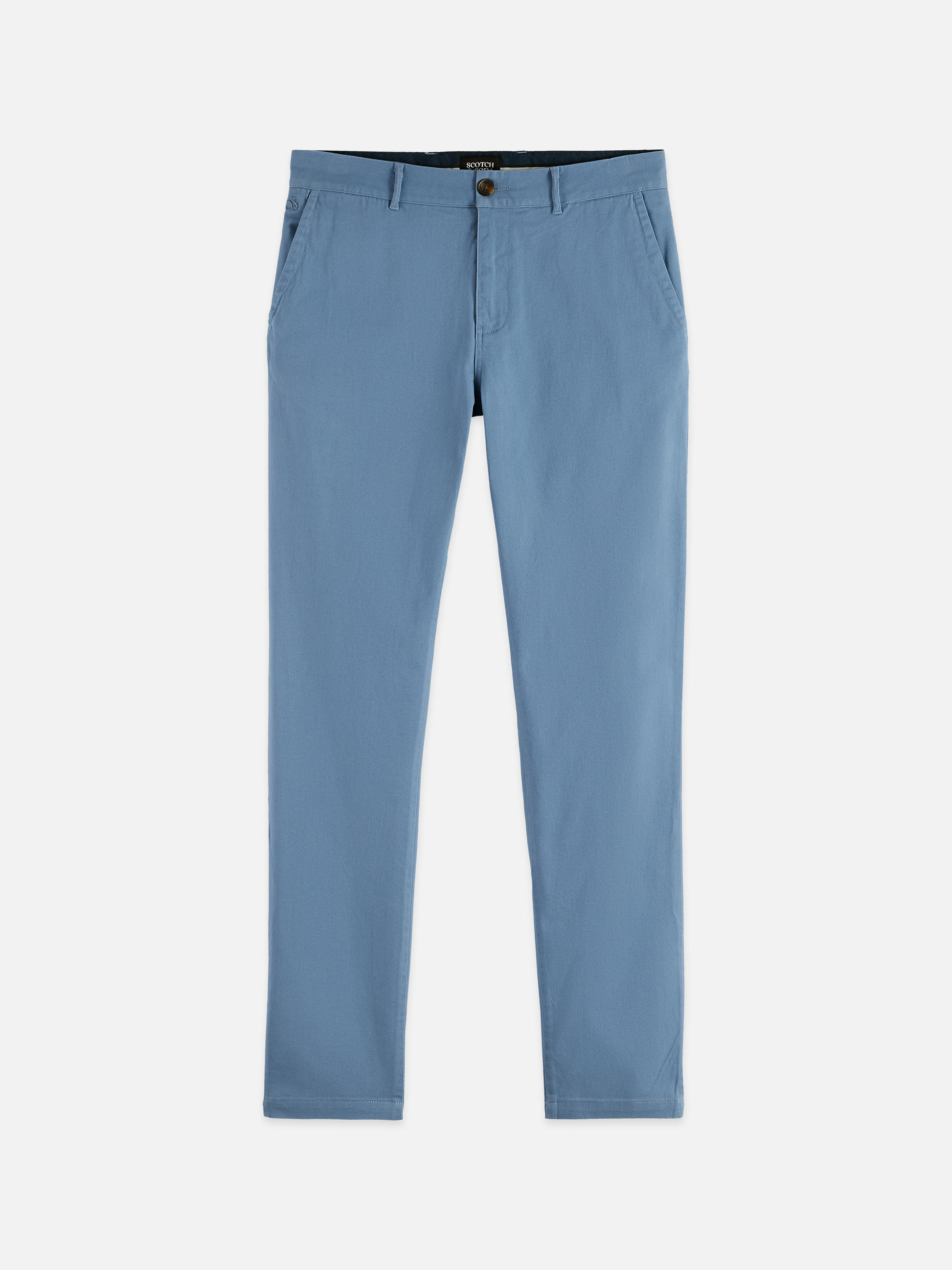 Seasonal Essentials Stuart chino