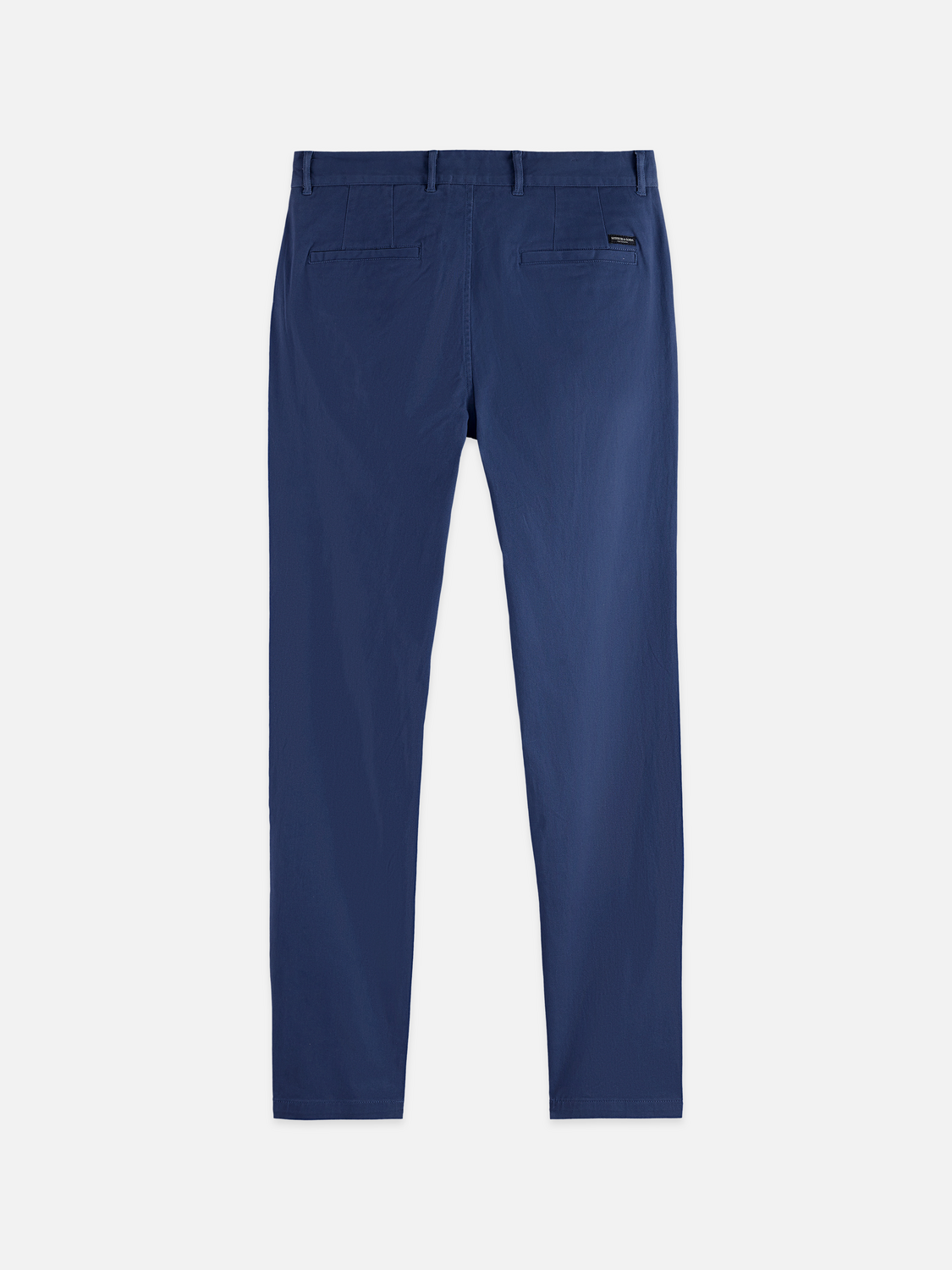 Seasonal Essentials Stuart chino
