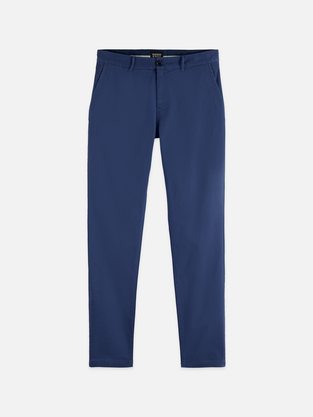Seasonal Essentials Stuart chino