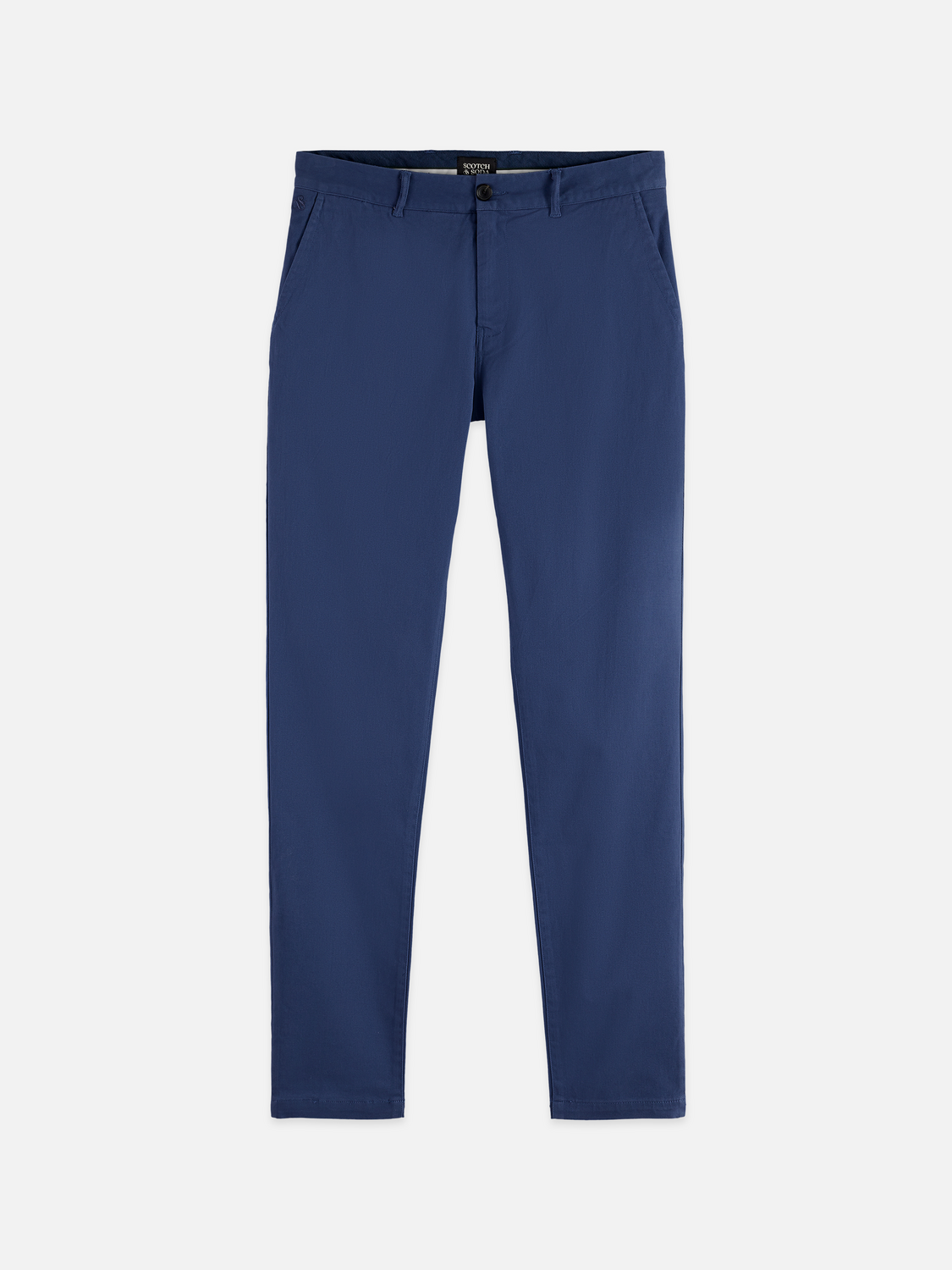 Seasonal Essentials Stuart chino