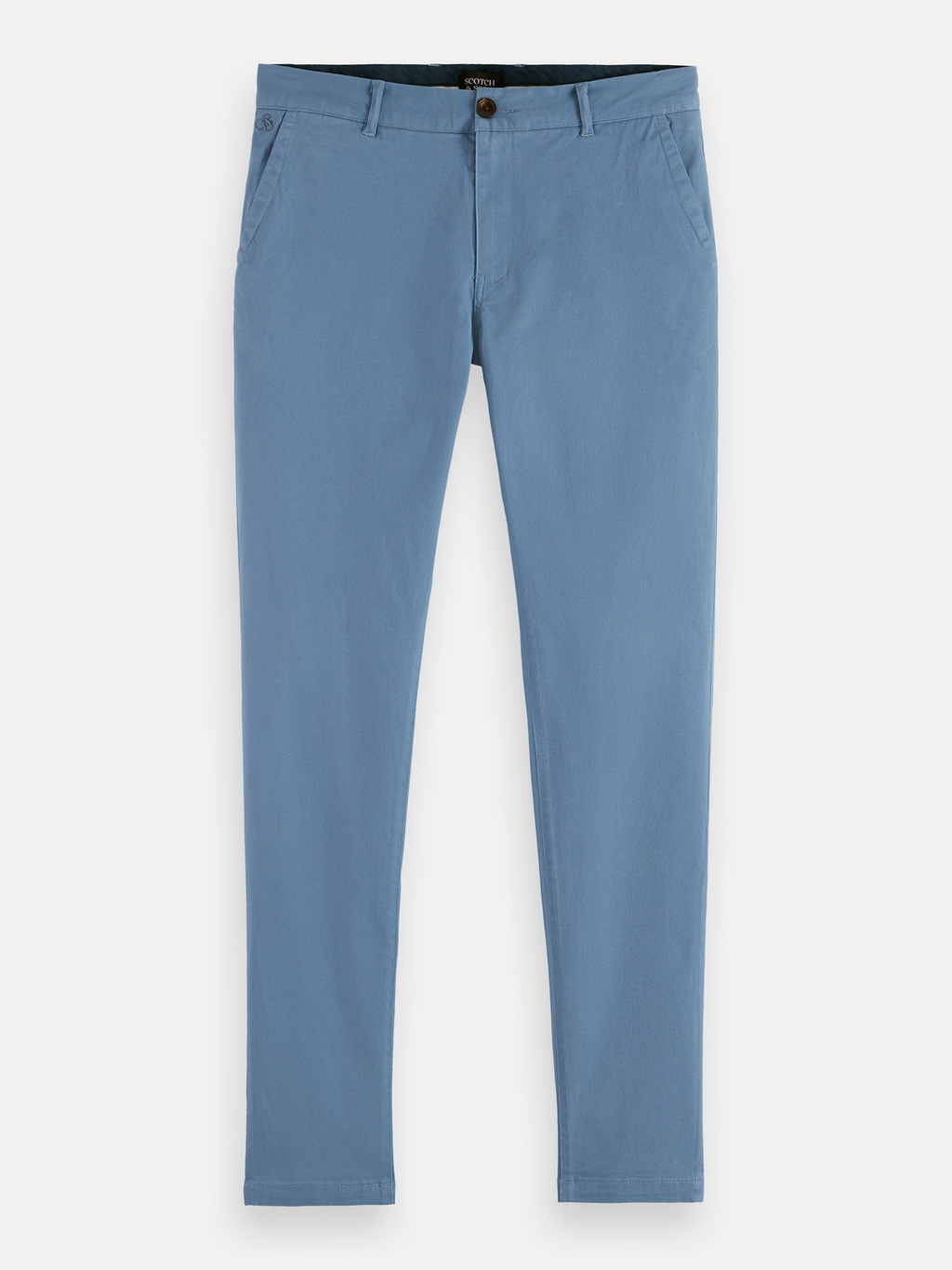 Seasonal Essentials Mott chino