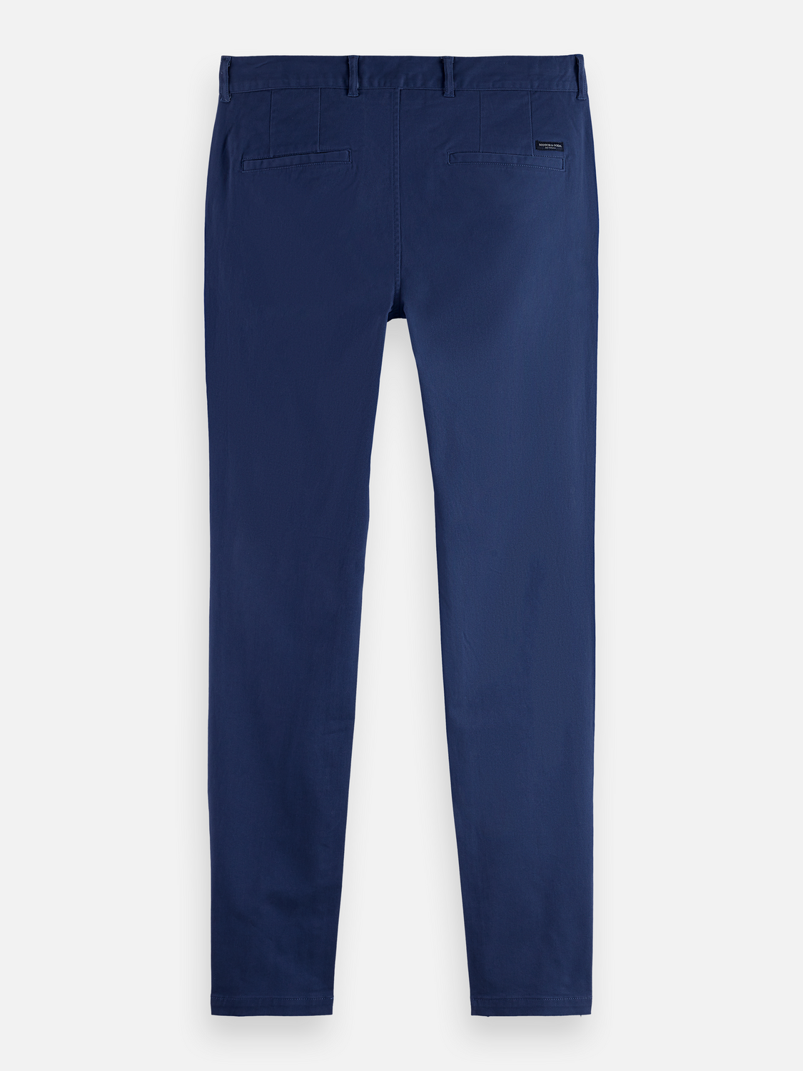 Seasonal Essentials Mott chino