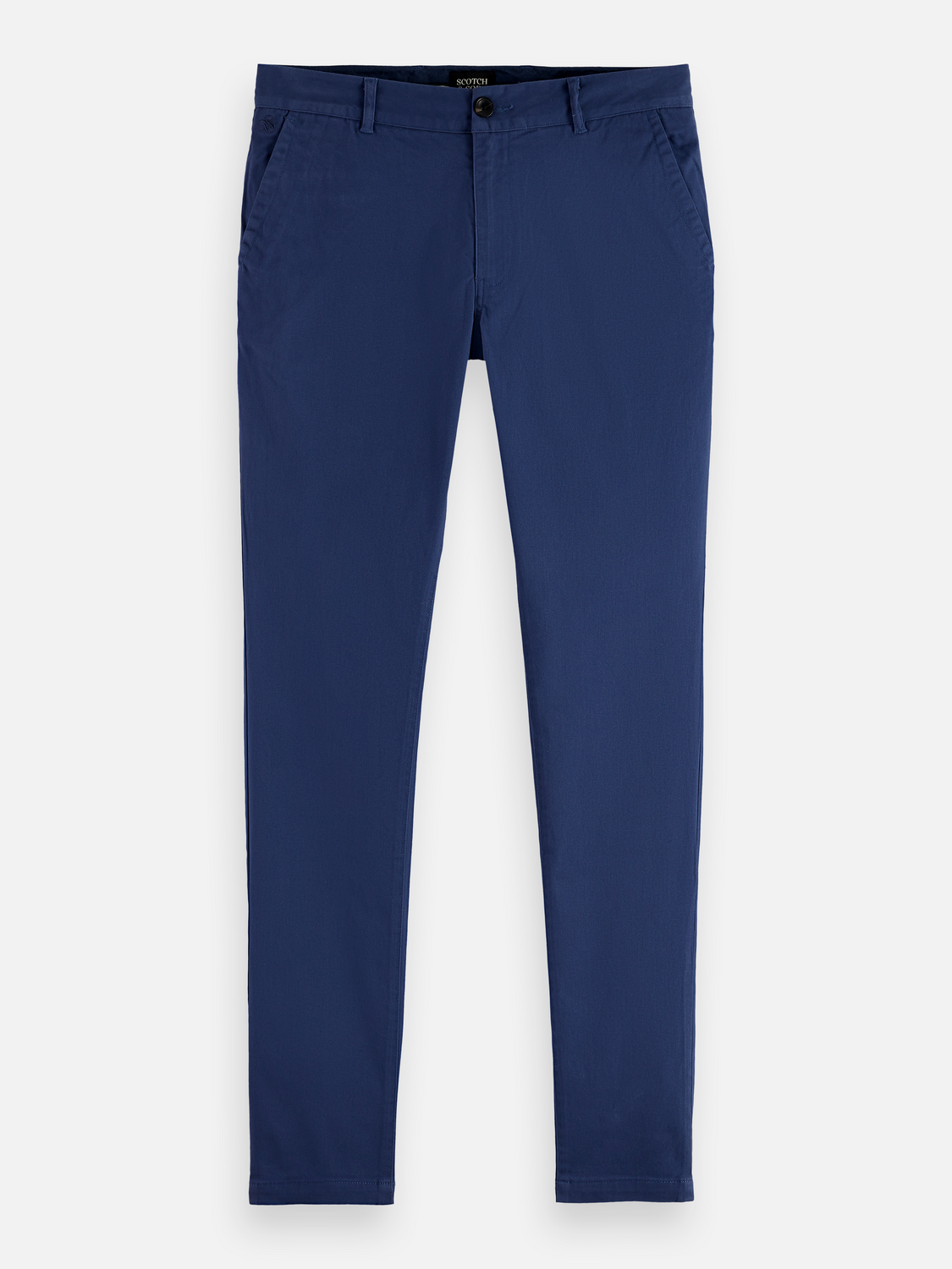 Seasonal Essentials Mott chino