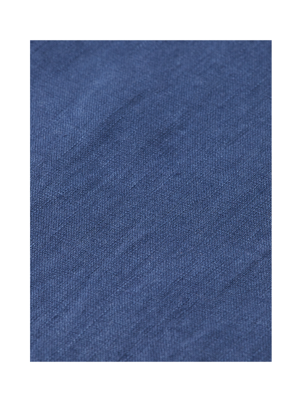 Seasonal Essentials linen shirt