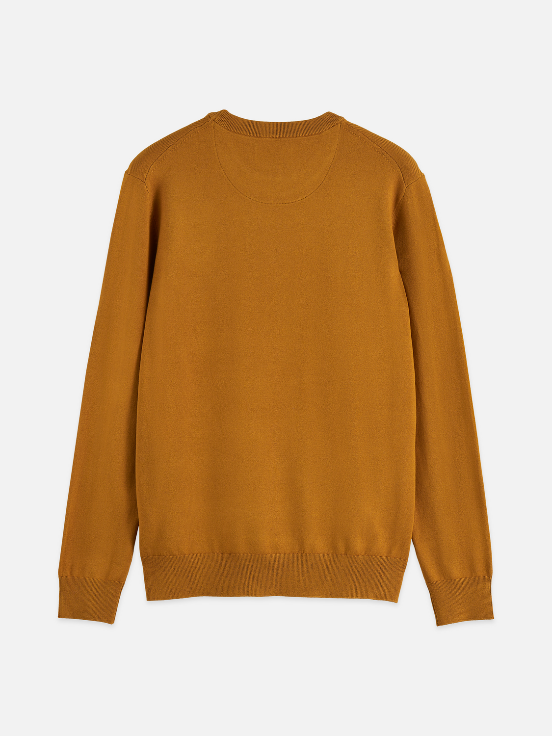 Seasonal Essentials pullover