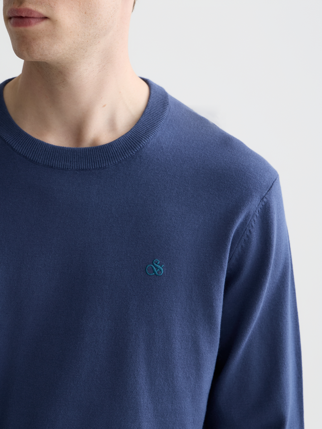 Seasonal Essentials pullover