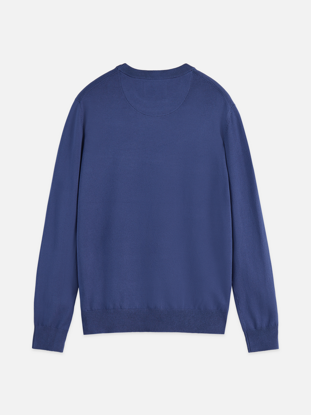 Seasonal Essentials pullover