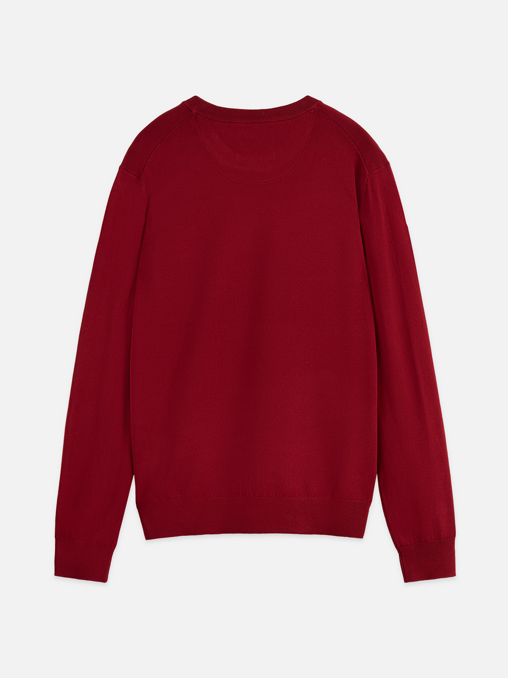 Seasonal Essentials pullover