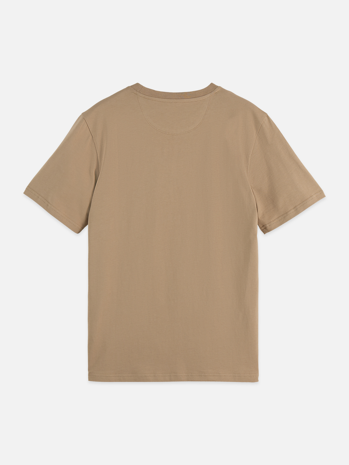 Seasonal Essentials logo T-shirt