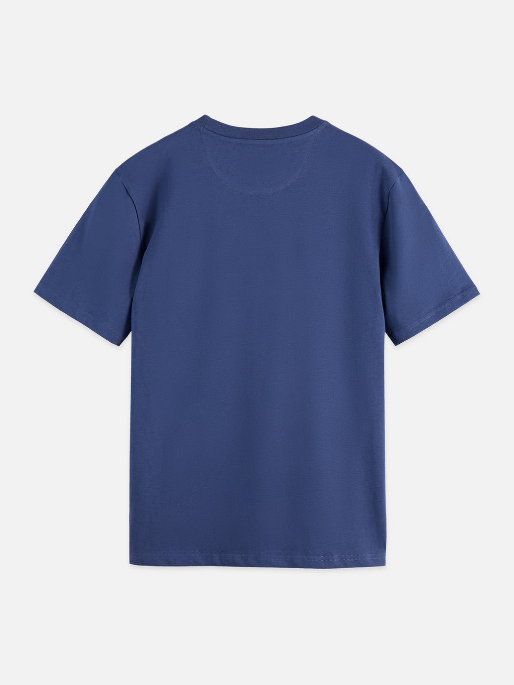 Seasonal Essentials logo T-shirt