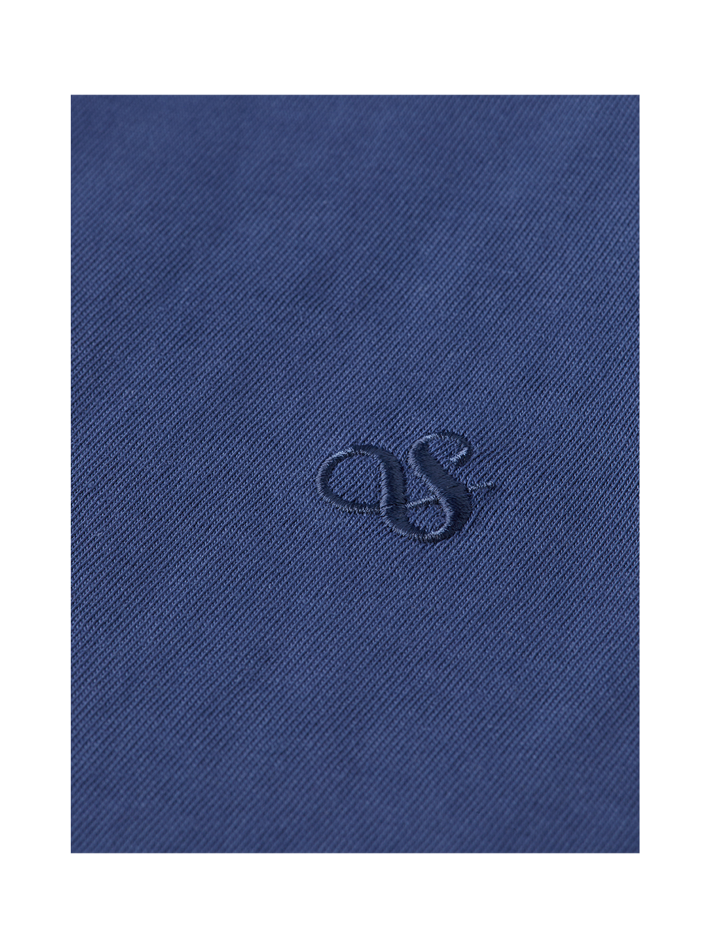 Seasonal Essentials logo T-shirt