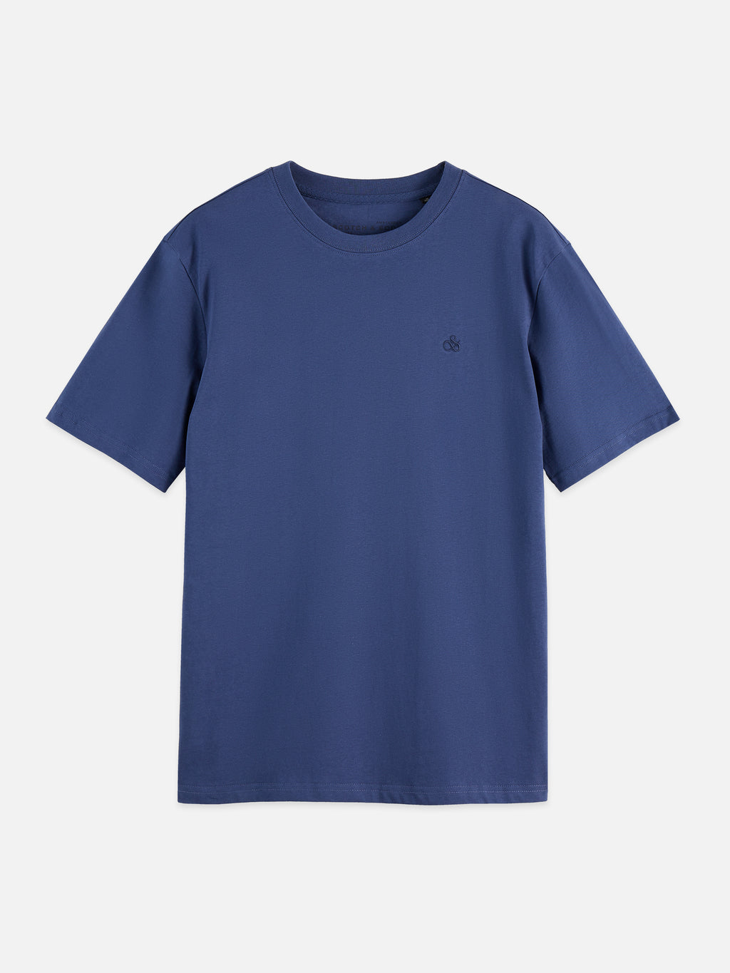 Seasonal Essentials logo T-shirt