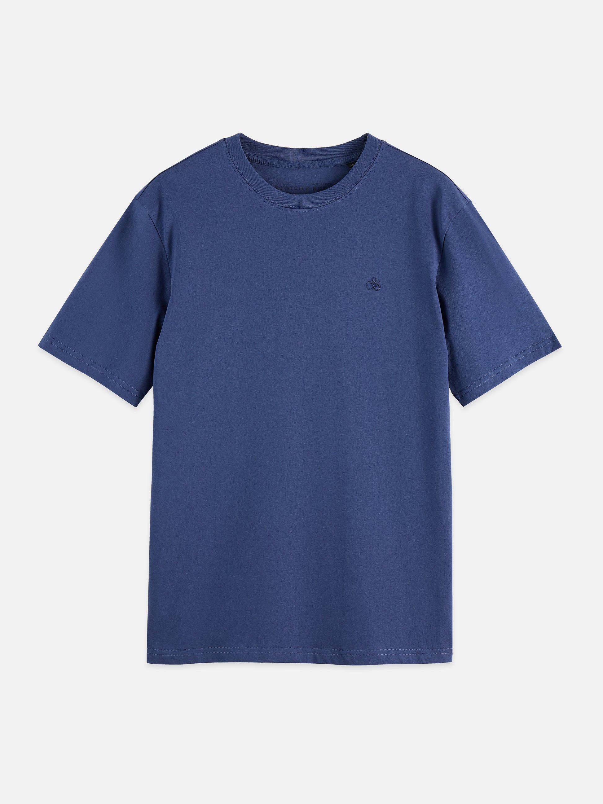 Seasonal Essentials logo T-shirt